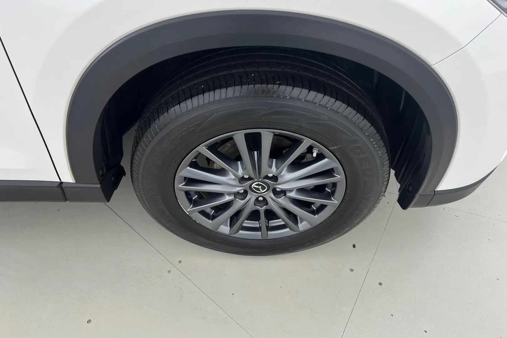 2021 Mazda CX-5 Gallery Image 21