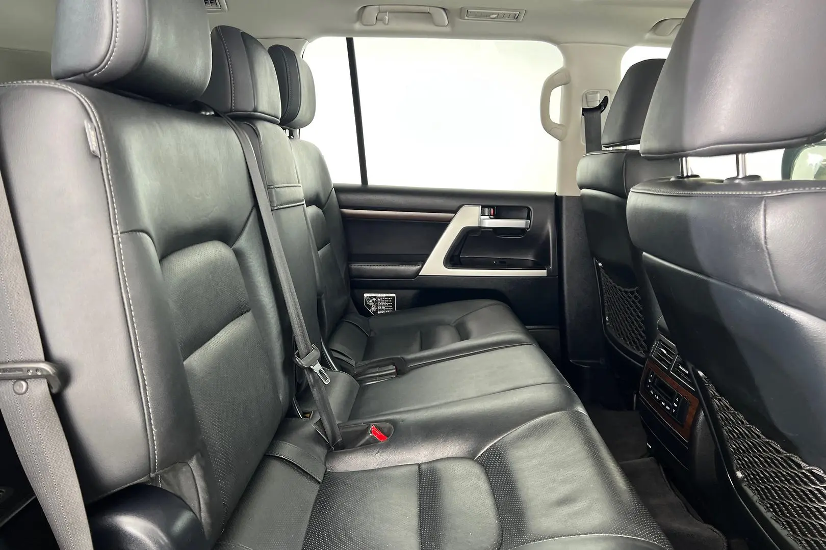 2019 Toyota Landcruiser Gallery Image 19