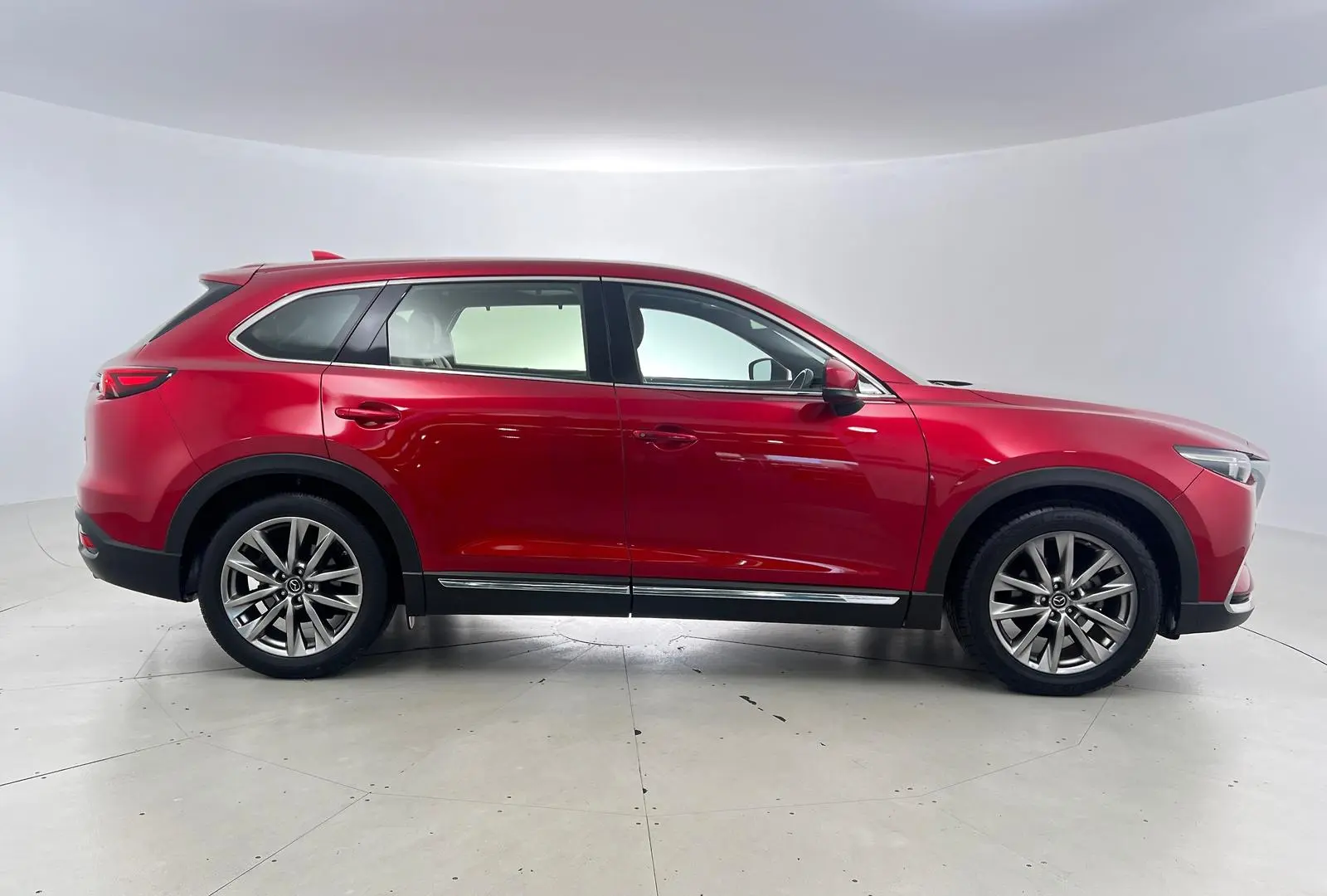 2019 Mazda CX-9 Gallery Image 5