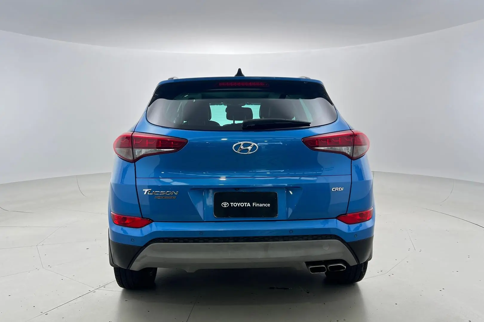 2016 Hyundai Tucson Gallery Image 6