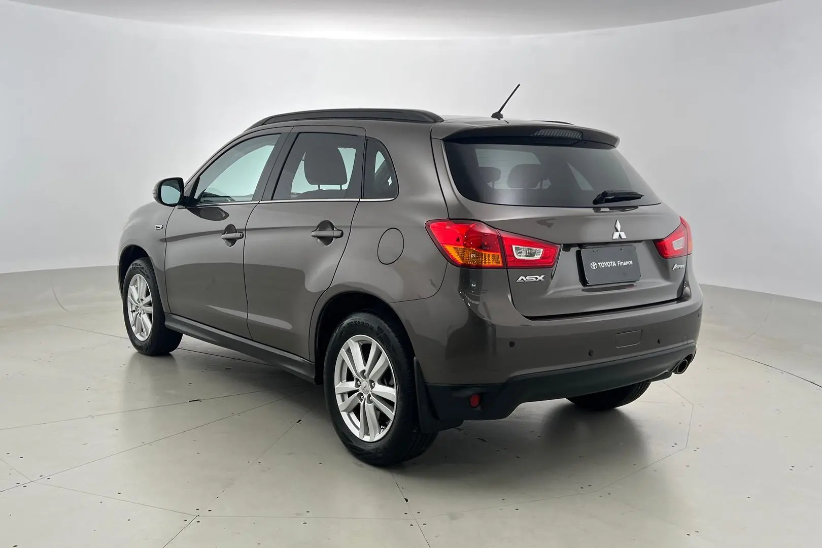 2013 Mitsubishi ASX Gallery Image 8
