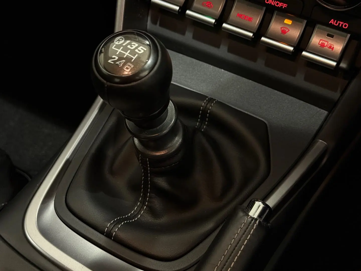 2024 Toyota GR86 Gallery Image 19