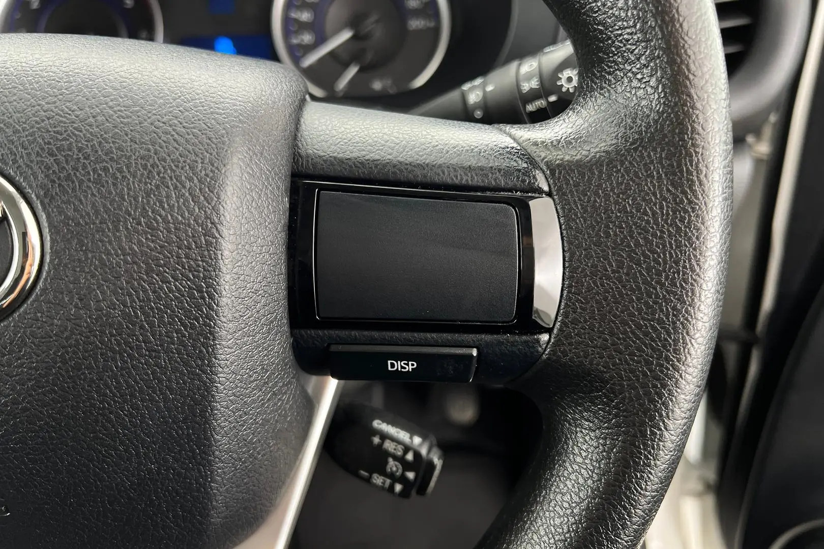2018 Toyota Hilux Gallery Image 19