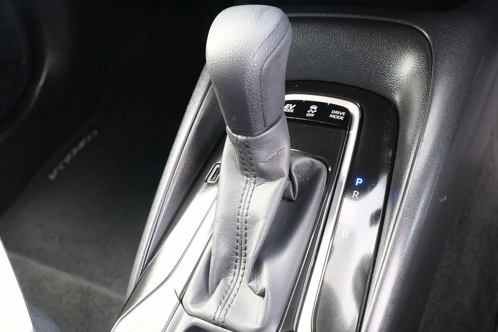 2018 Toyota Corolla Gallery Image 17