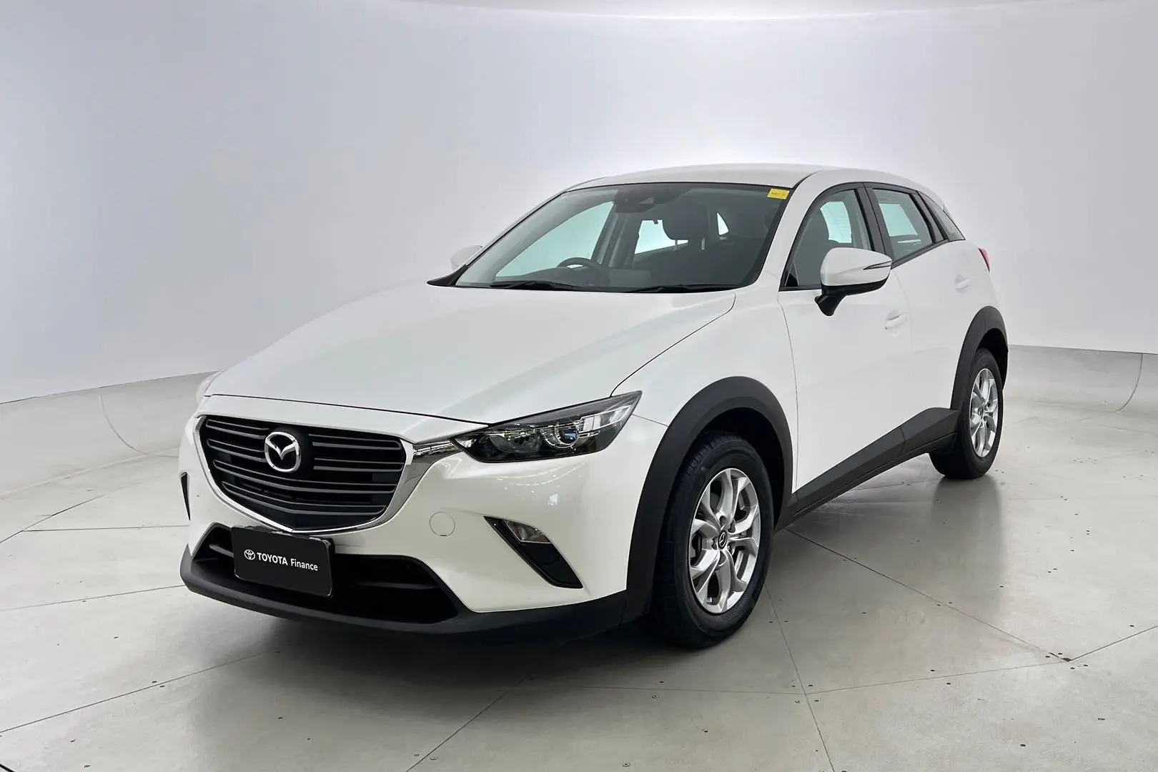 2018 Mazda Cx-3 Gallery Image 8