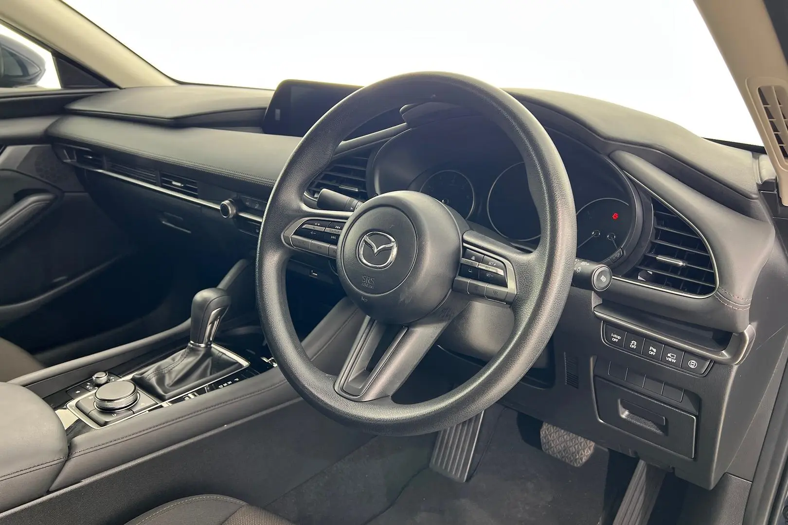 2020 Mazda 3 Gallery Image 11