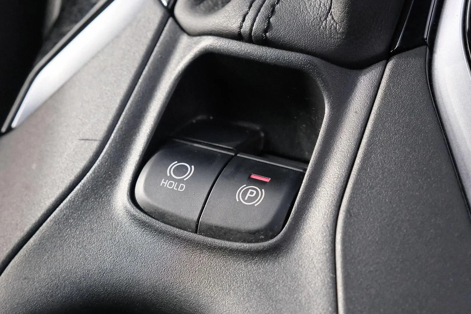 2020 Toyota Corolla Gallery Image 20