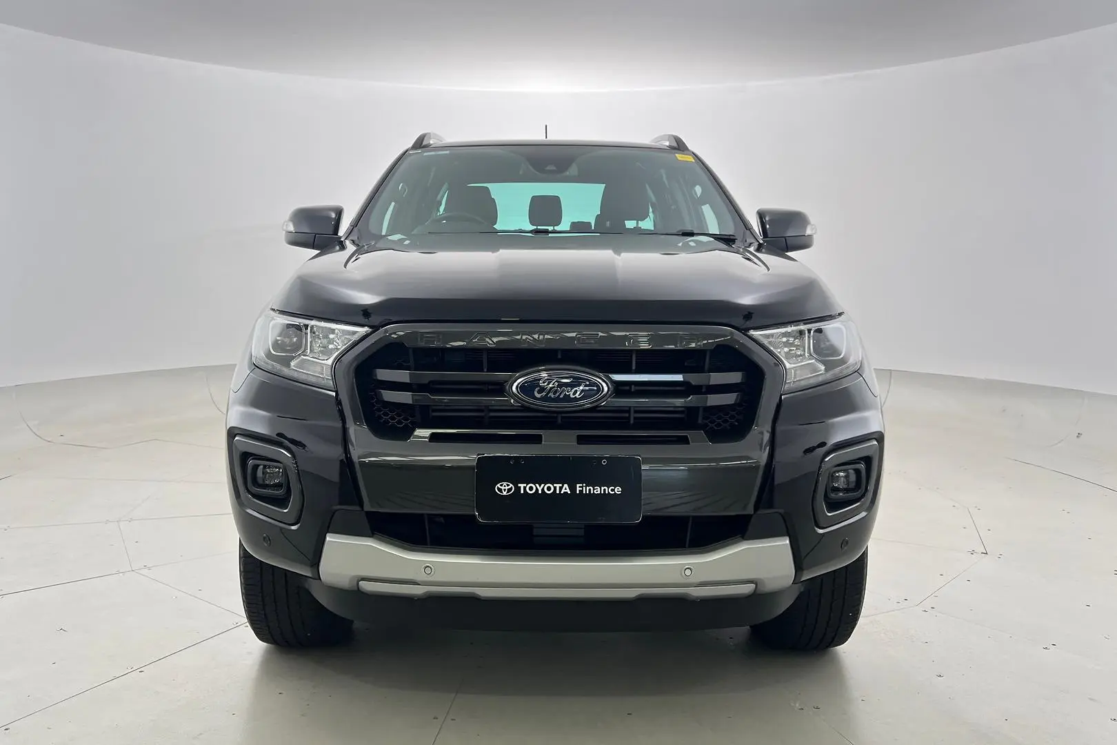 2021 Ford Ranger Gallery Image 11