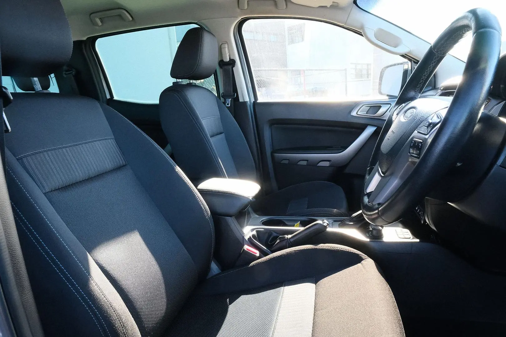 2020 Ford Ranger Gallery Image 15