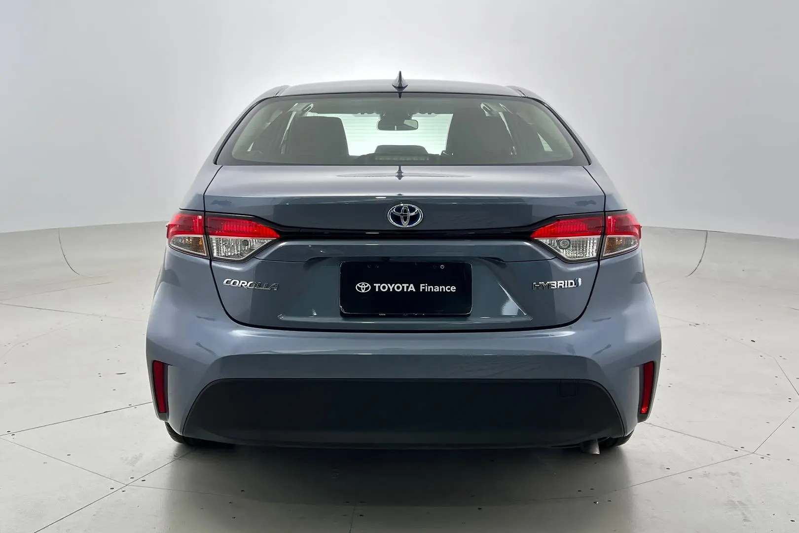 2024 Toyota Corolla Gallery Image 6