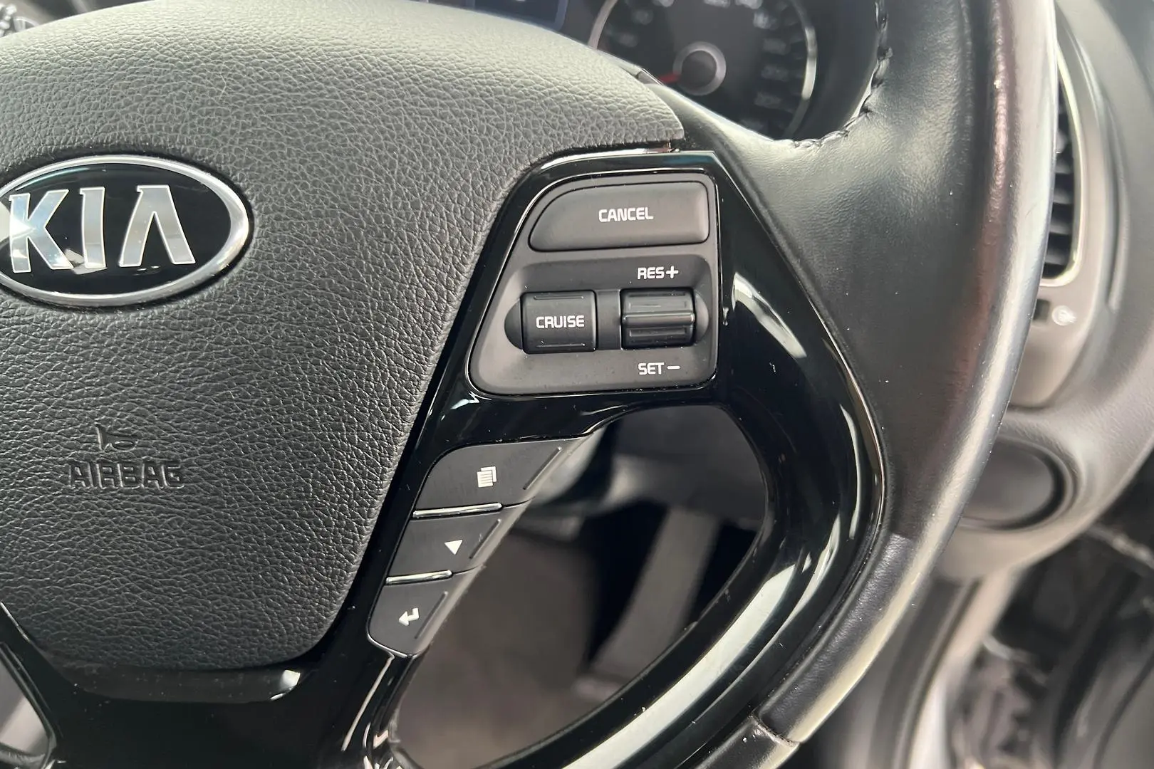 2017 Kia Cerato Gallery Image 16