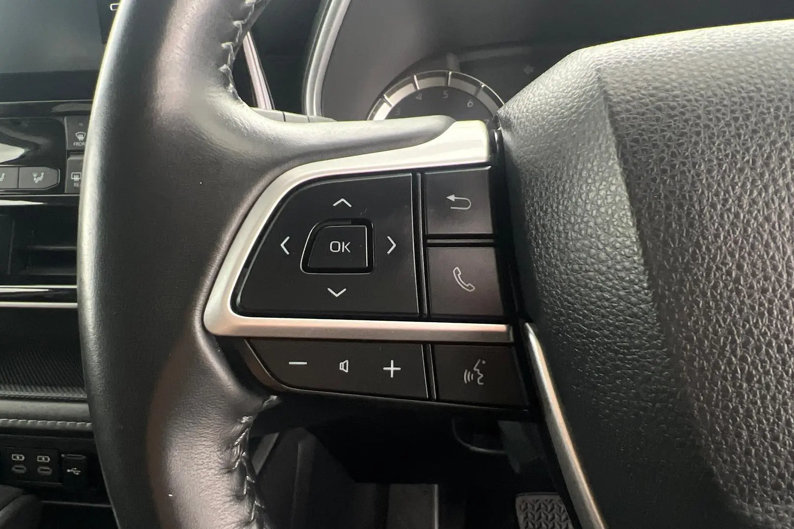 2022 Toyota Kluger Gallery Image 17