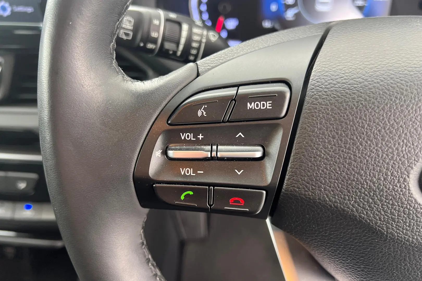2023 Hyundai i30 Gallery Image 15