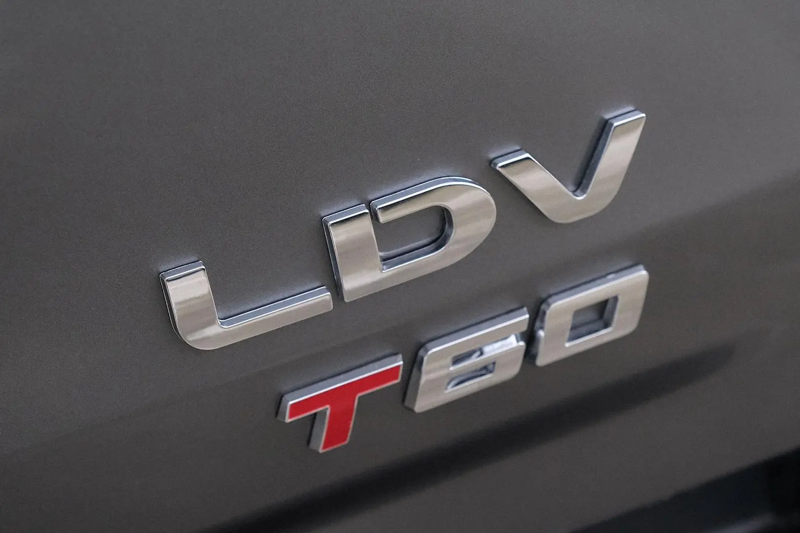 2019 LDV T60 Gallery Image 20