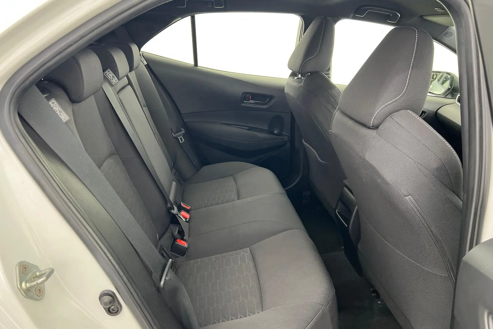 2024 Toyota Corolla Gallery Image 10