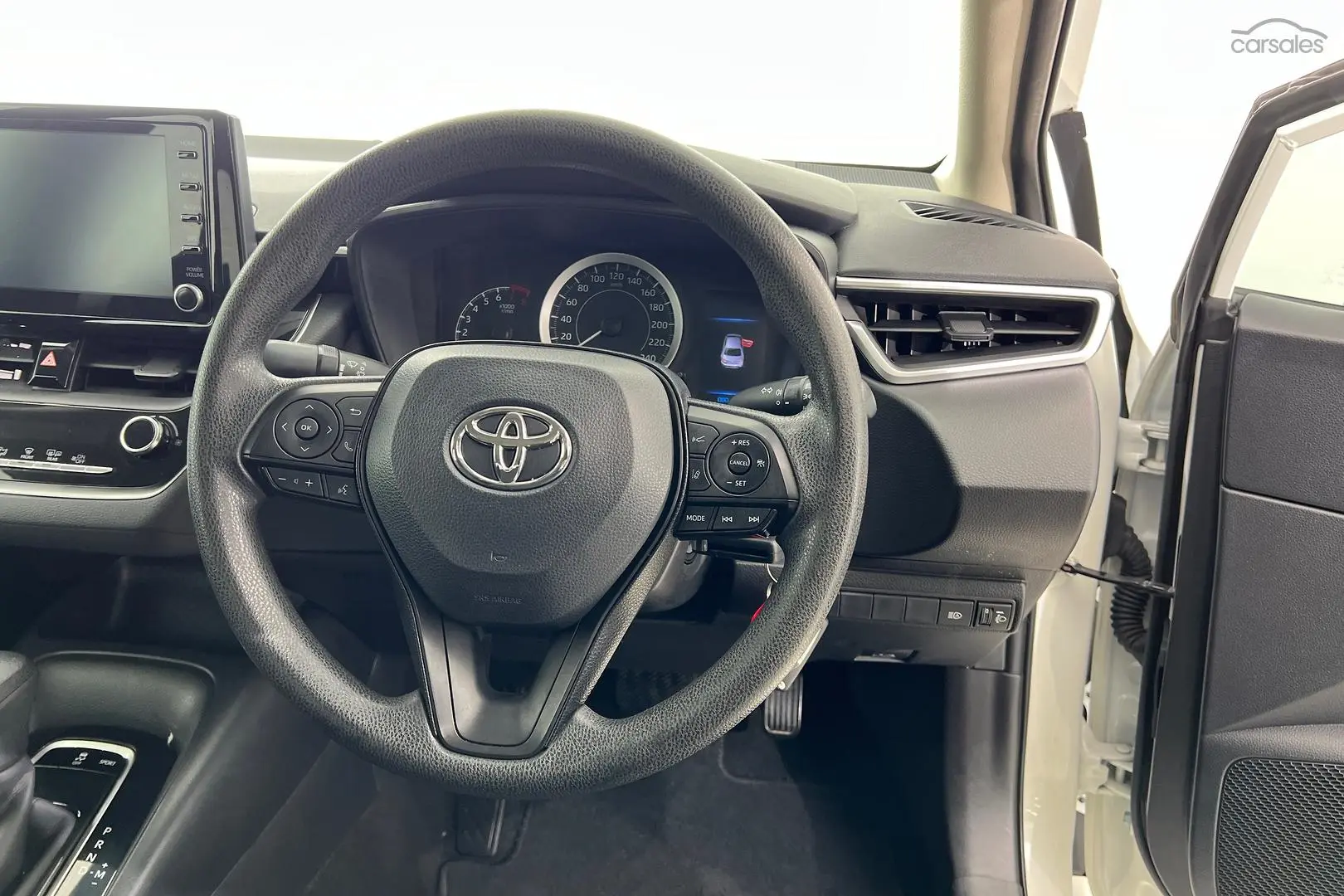 2020 Toyota Corolla Image 10