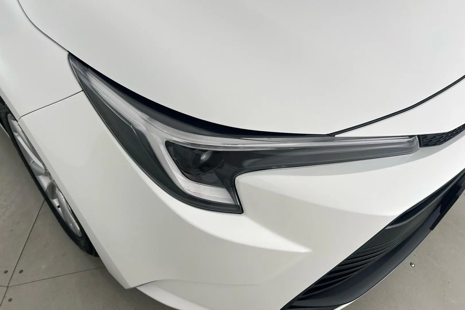 2022 Toyota Corolla Gallery Image 3