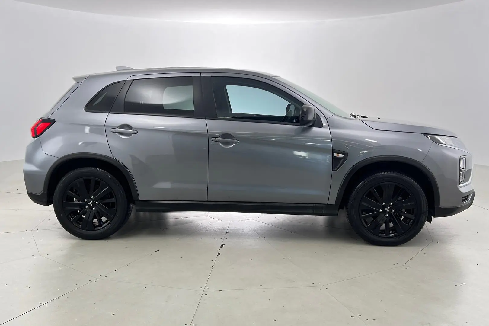 2020 Mitsubishi ASX Gallery Image 3