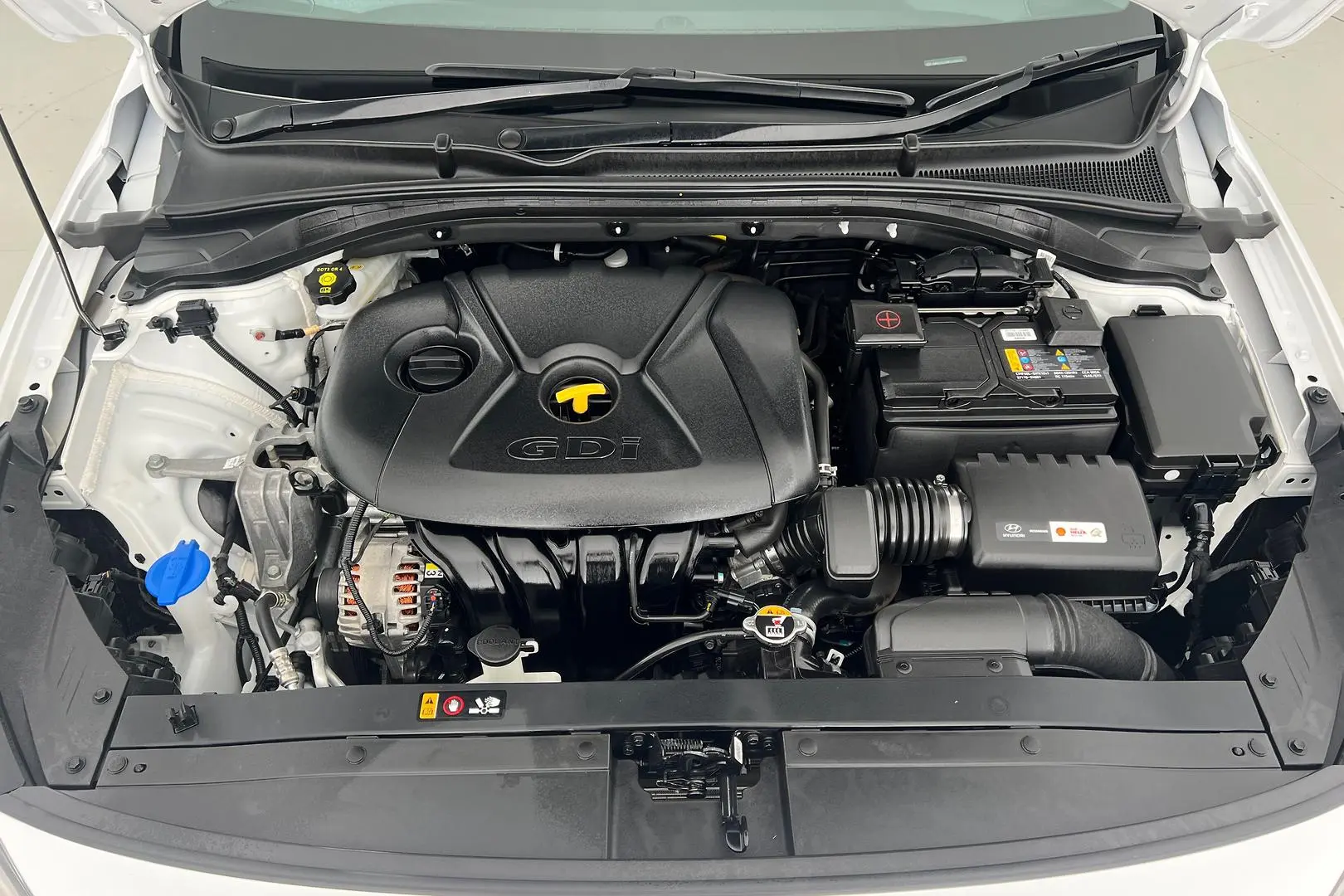 2023 Hyundai i30 Gallery Image 22