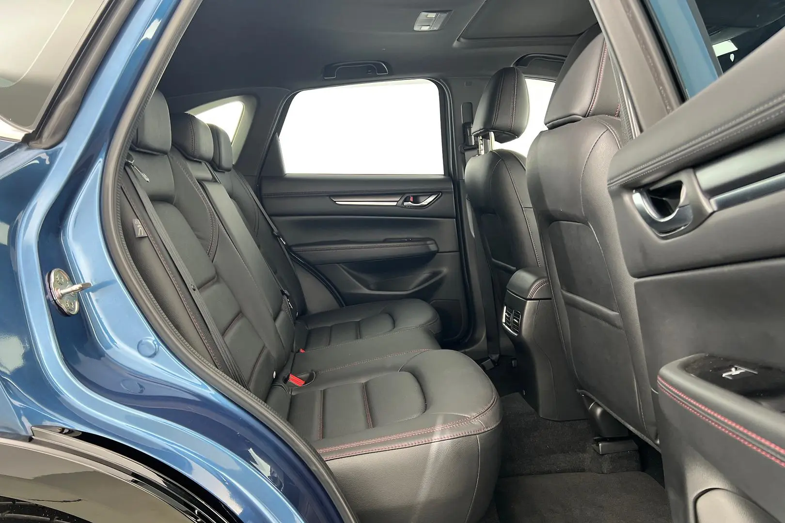 2022 Mazda CX-5 Gallery Image 12