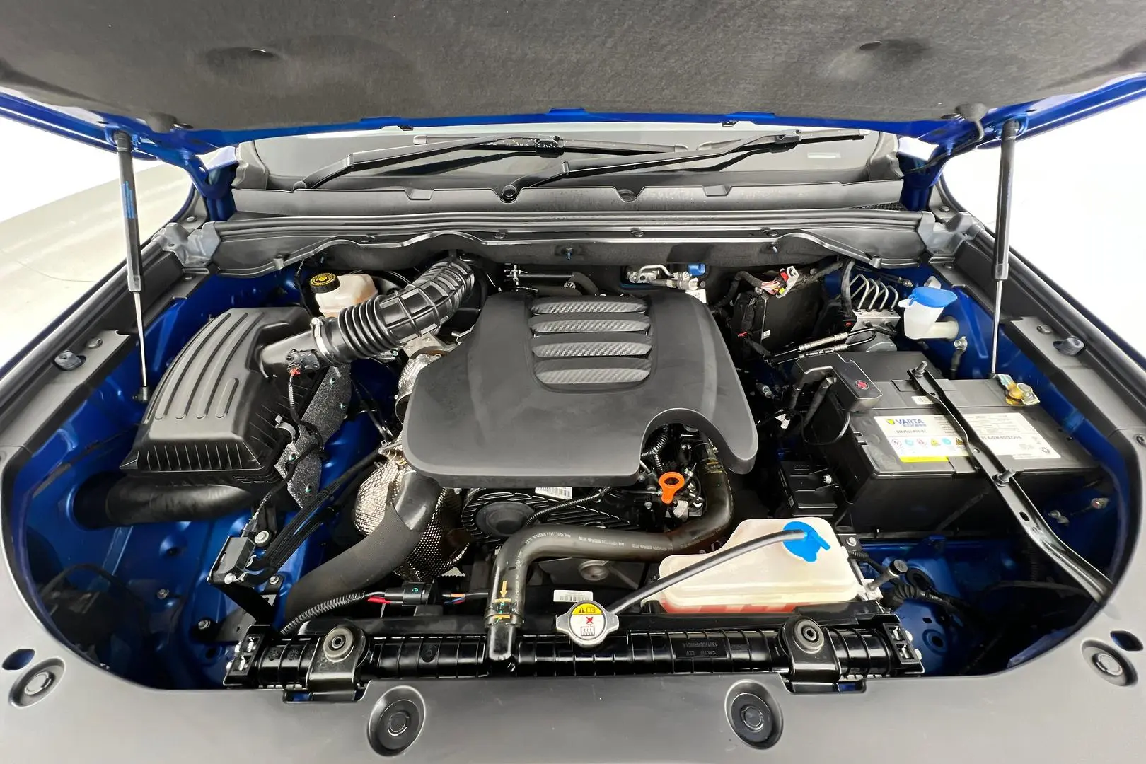 2021 GWM Ute Gallery Image 23