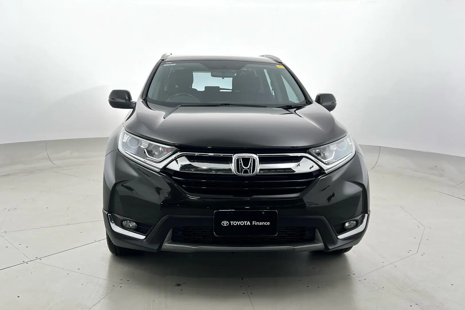 2018 Honda CR-V Gallery Image 10