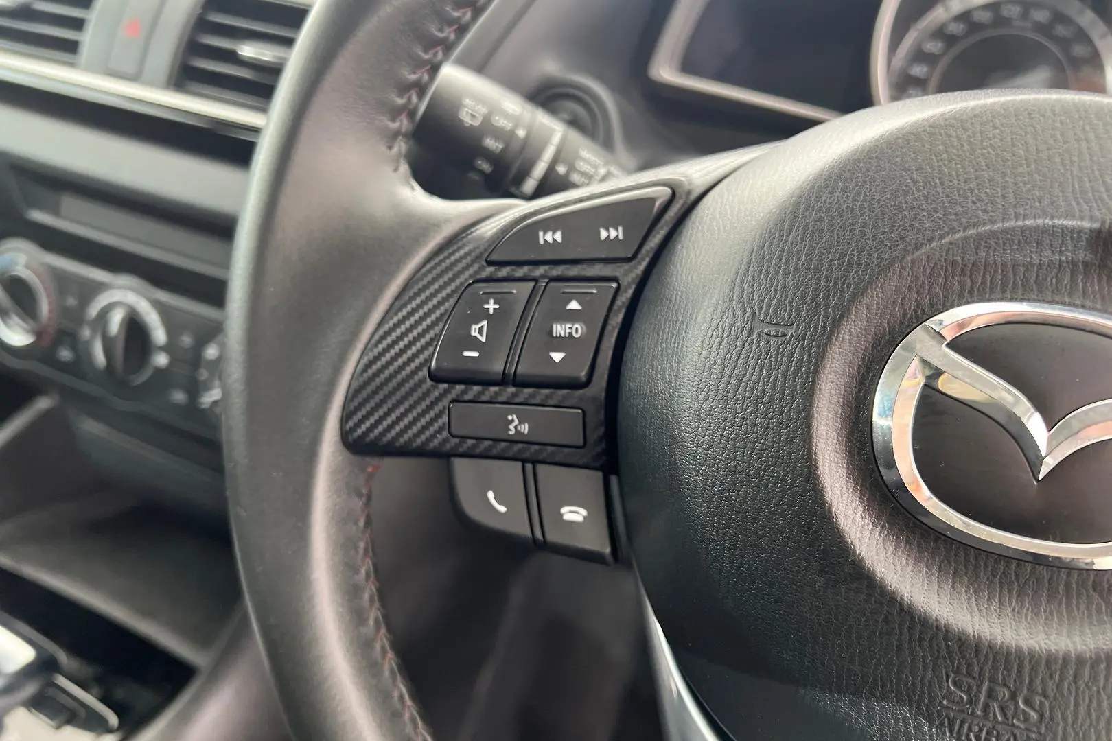 2015 Mazda 3 Gallery Image 18