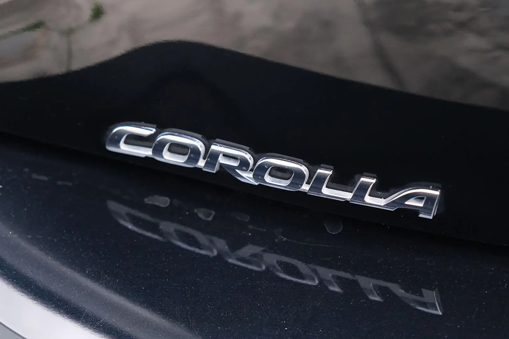 2023 Toyota Corolla Gallery Image 21