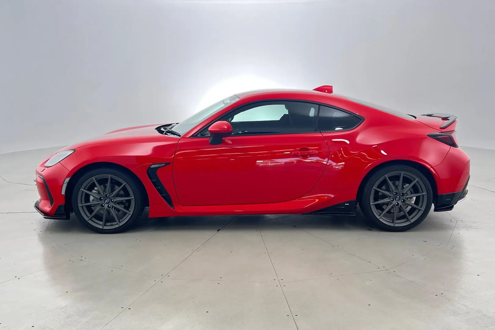 2022 Subaru Brz Gallery Image 7