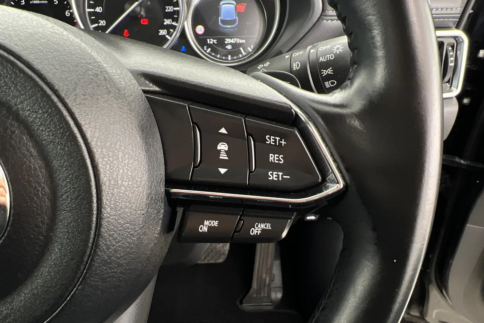 2020 Mazda CX-5 Gallery Image 18