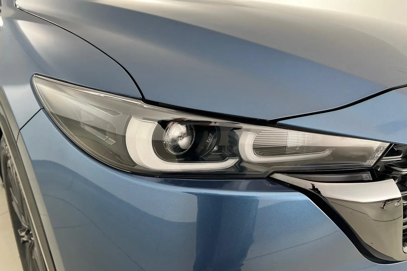2022 Mazda CX-5 Gallery Image 23