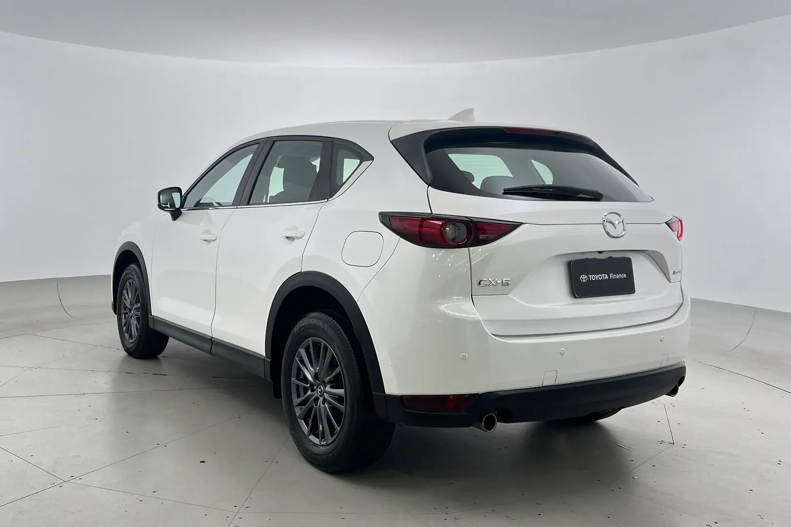 2021 Mazda CX-5 Gallery Image 7