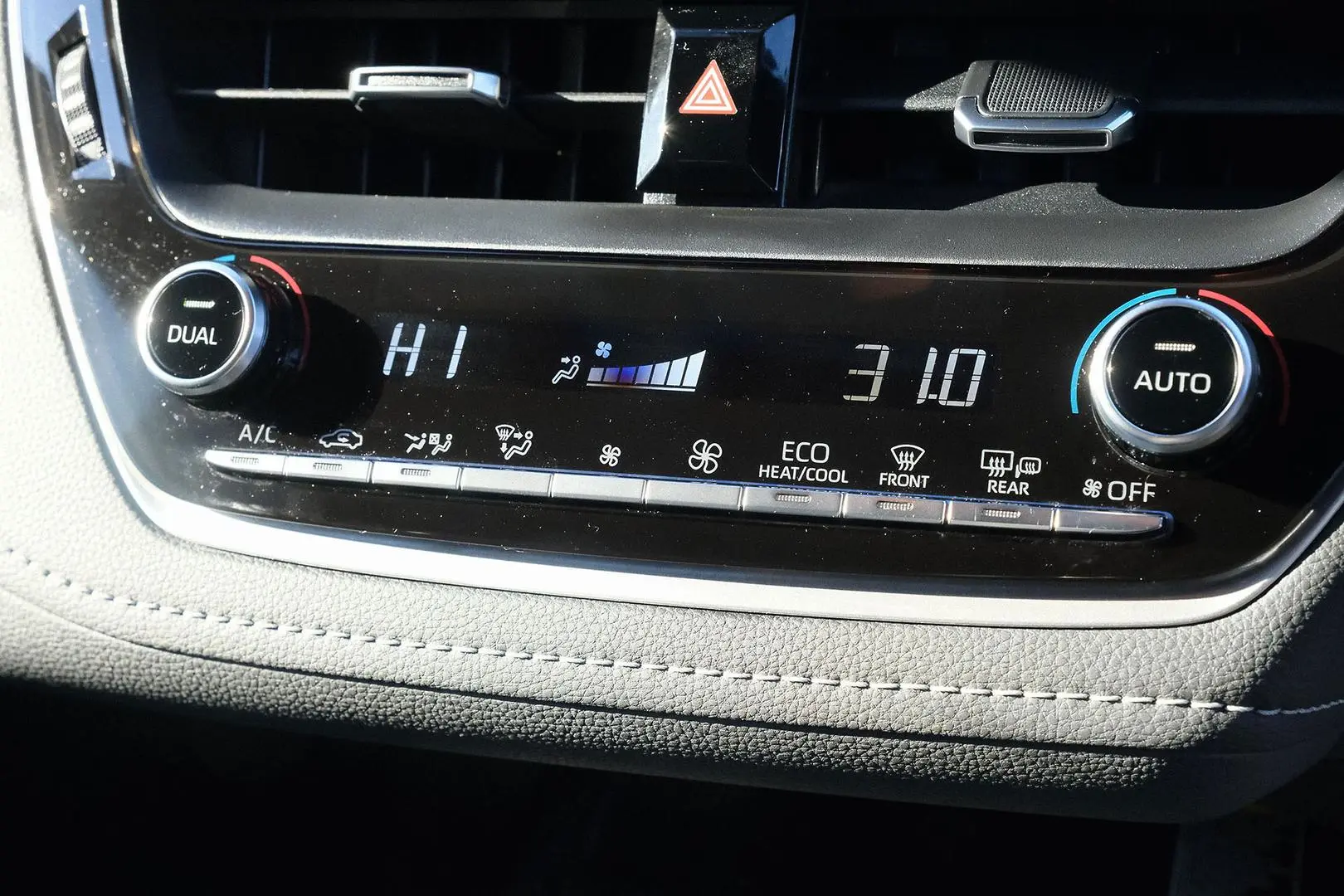 2021 Toyota Corolla Gallery Image 20