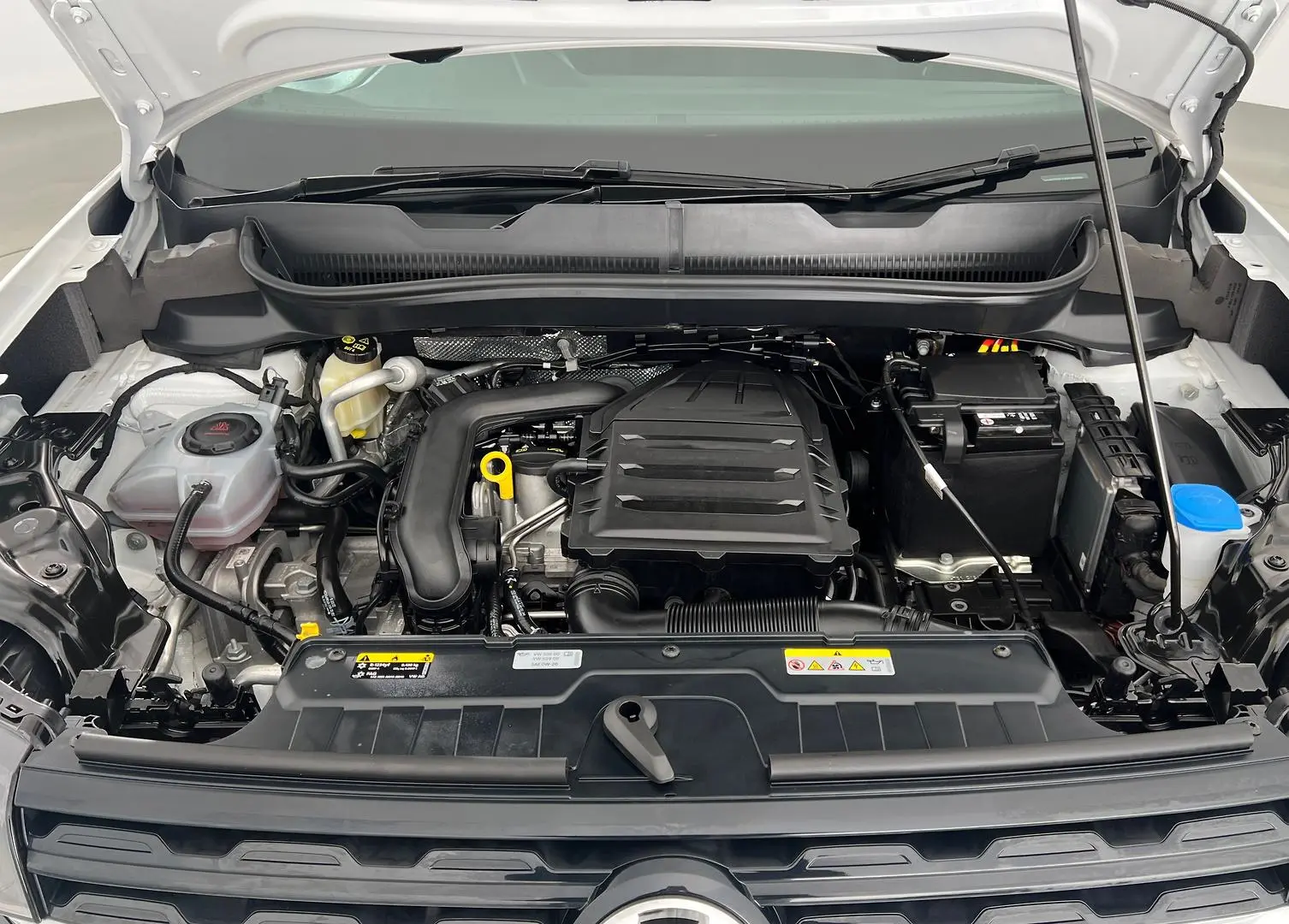 2022 Volkswagen T-Cross Gallery Image 18
