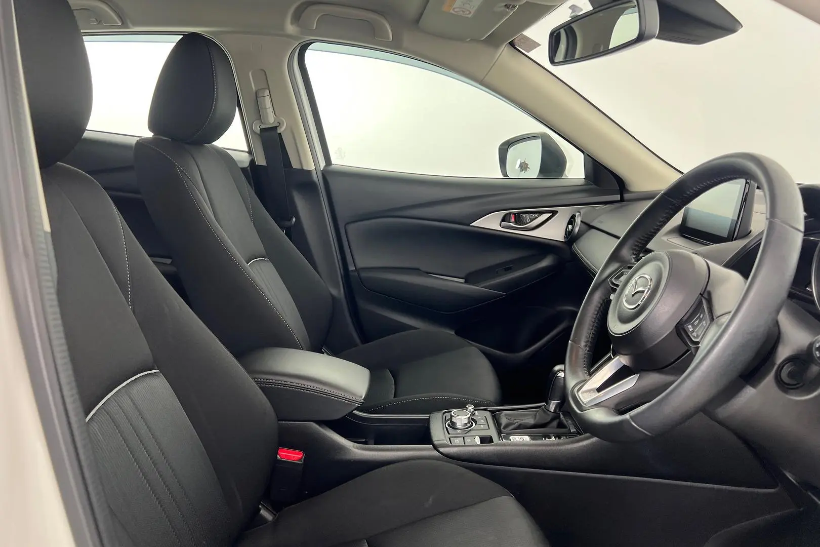 2021 Mazda CX-3 Gallery Image 14