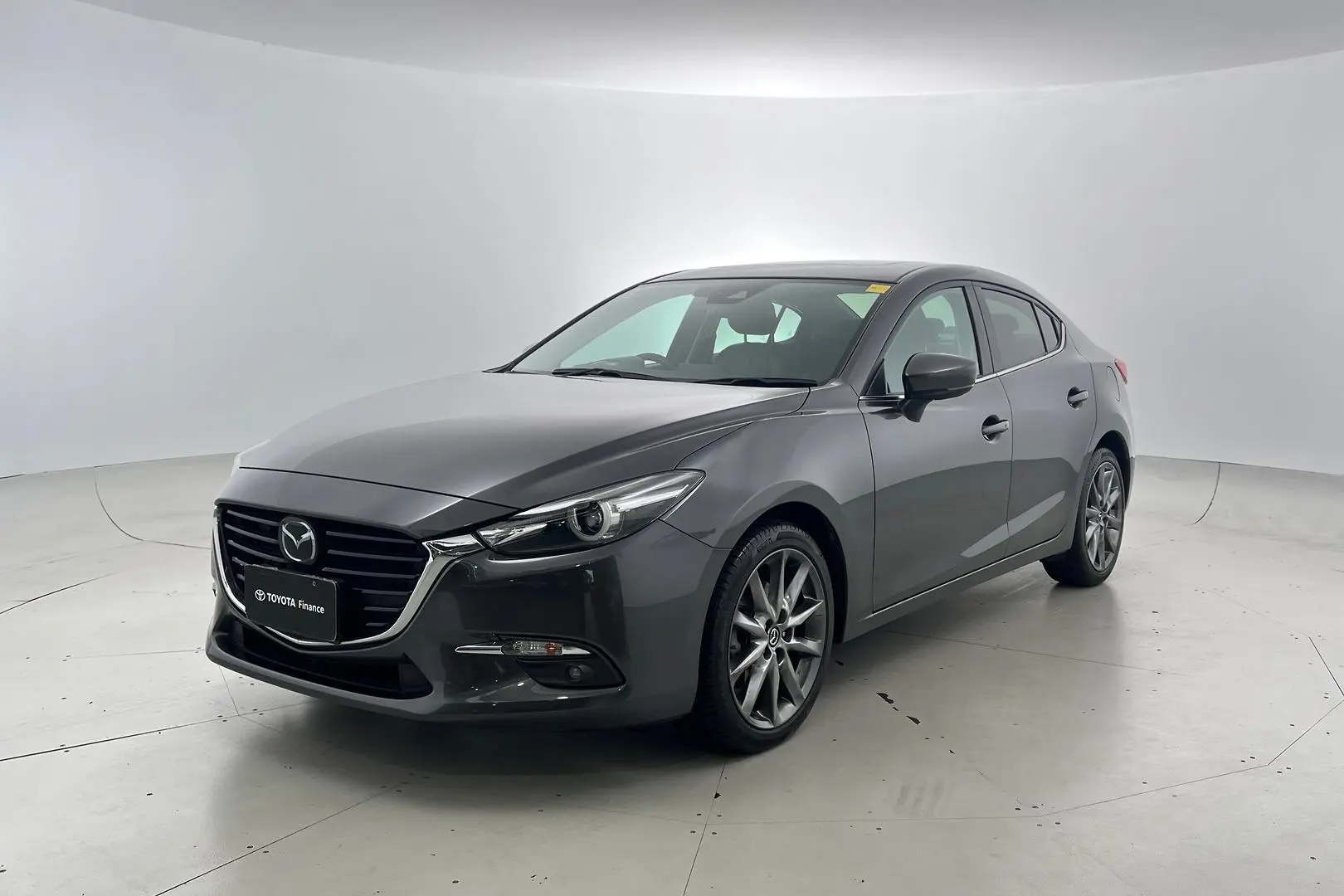 2017 Mazda 3 Gallery Image 9