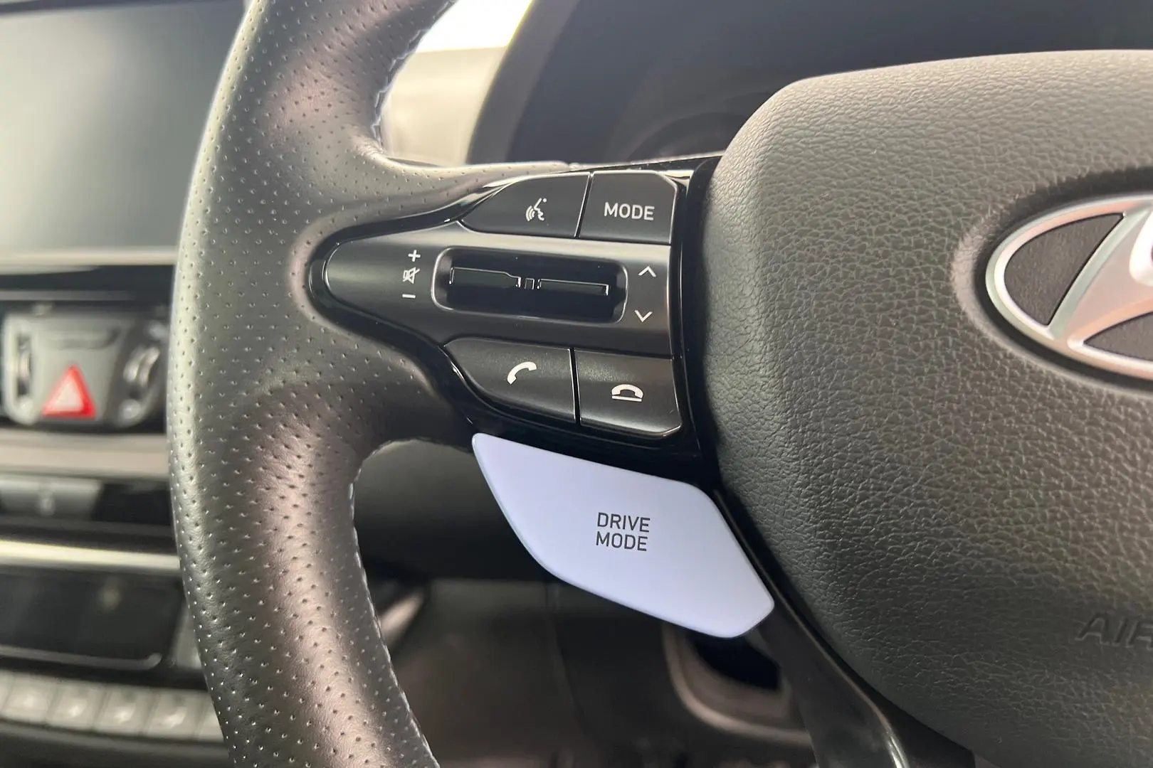 2020 Hyundai i30 Gallery Image 19