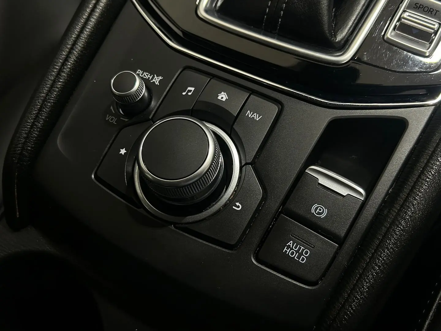 2020 Mazda CX-5 Gallery Image 20