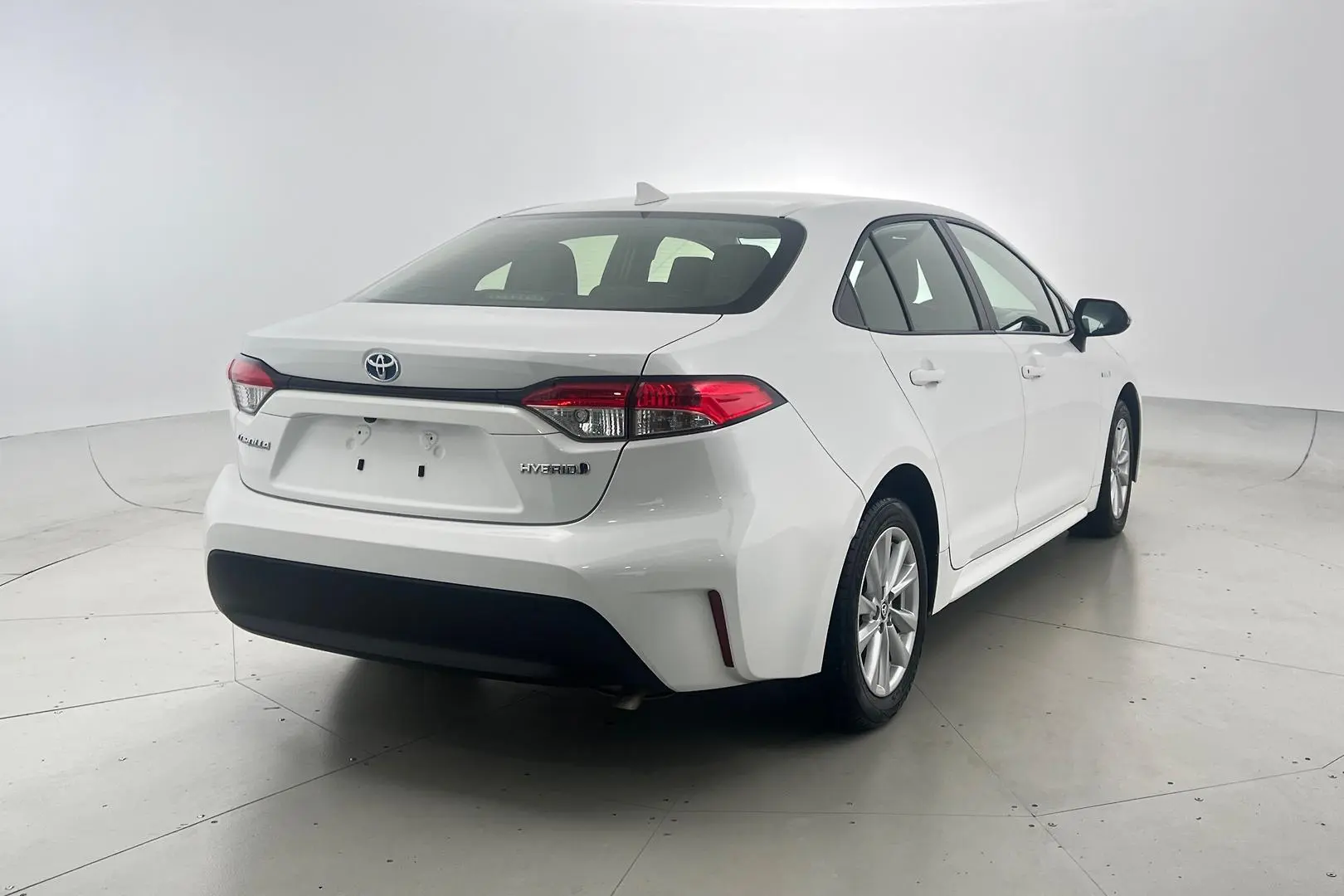 2024 Toyota Corolla Gallery Image 4