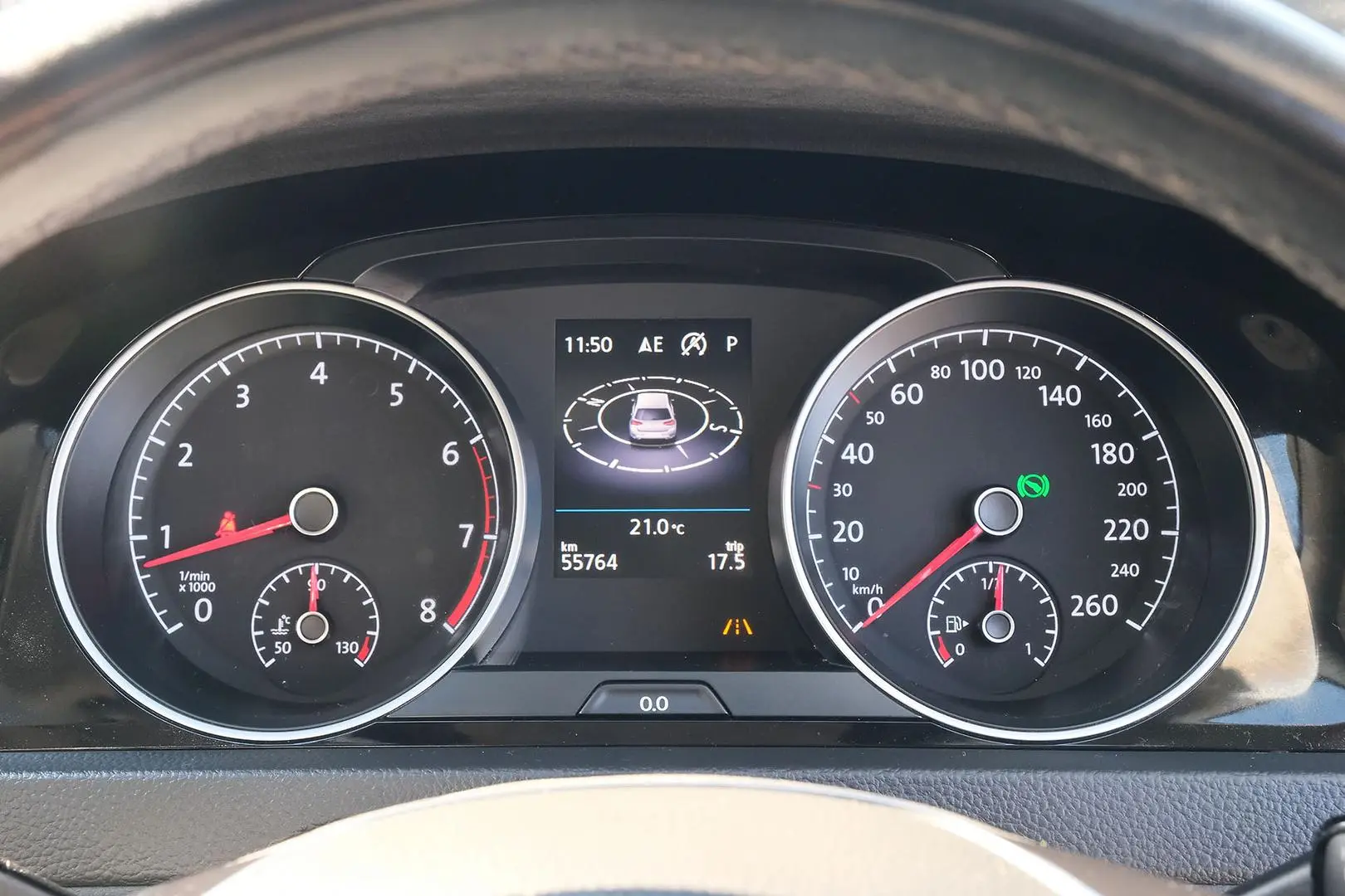 2019 Volkswagen Golf Gallery Image 17