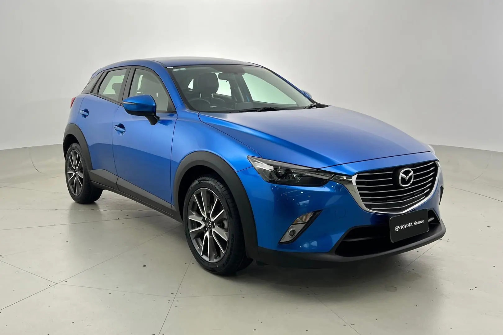 2015 Mazda CX-3 Gallery Image 1