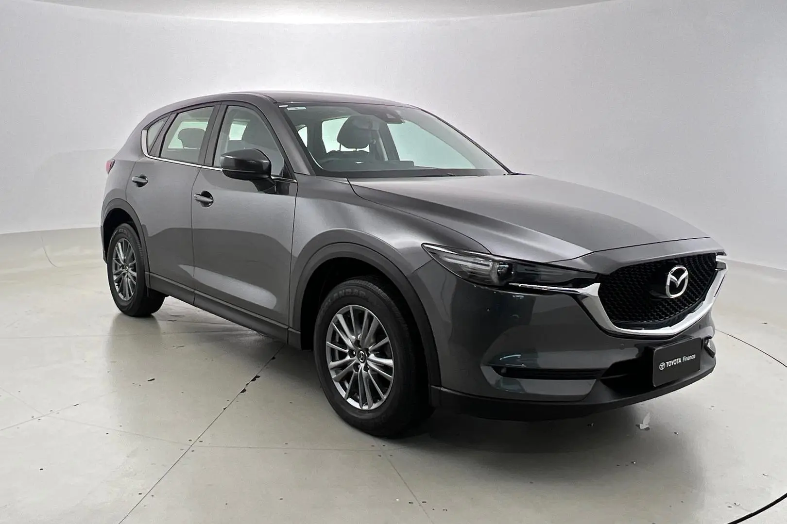 2017 Mazda CX-5 Gallery Image 1