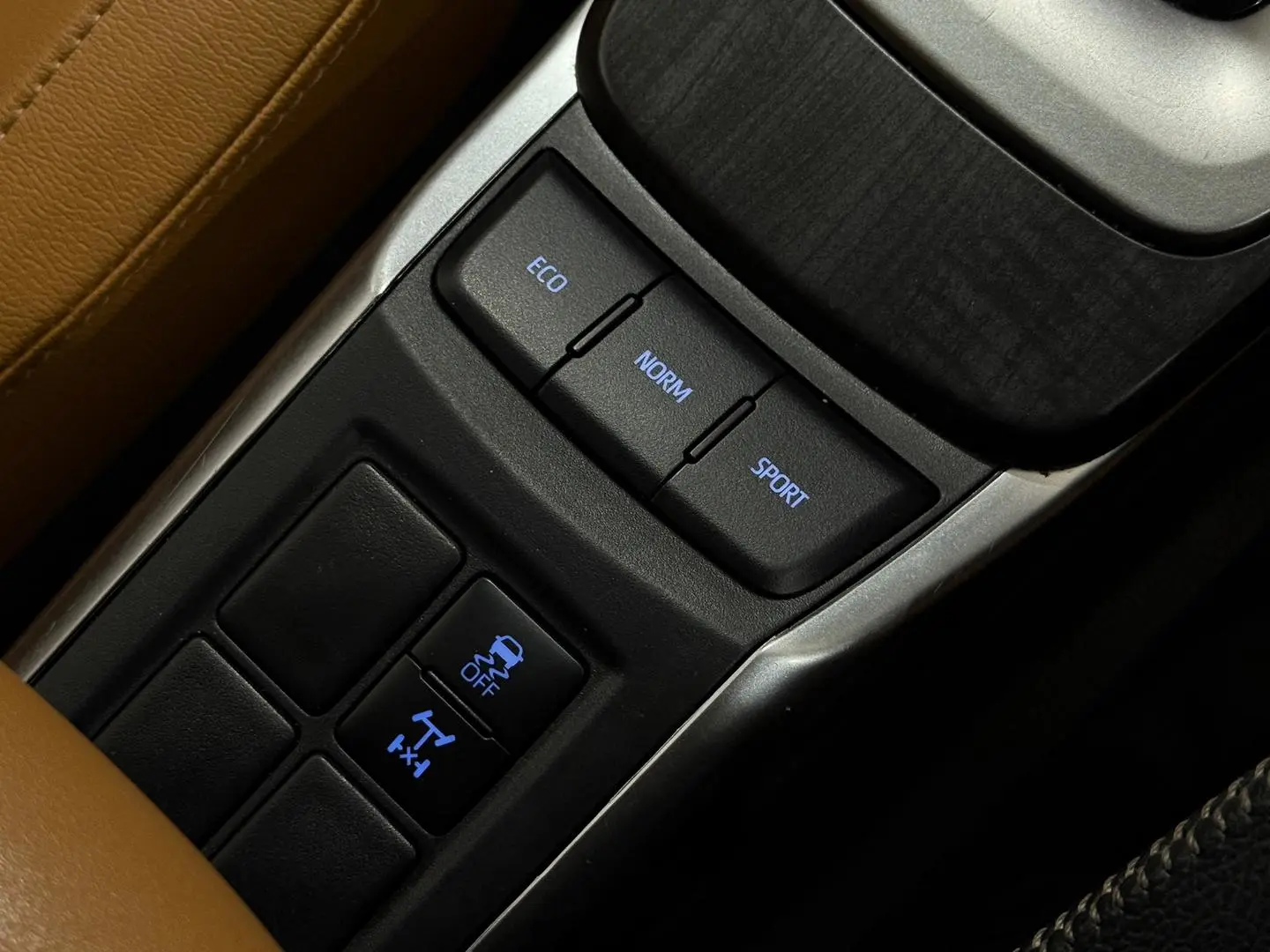 2024 Toyota Fortuner Gallery Image 23