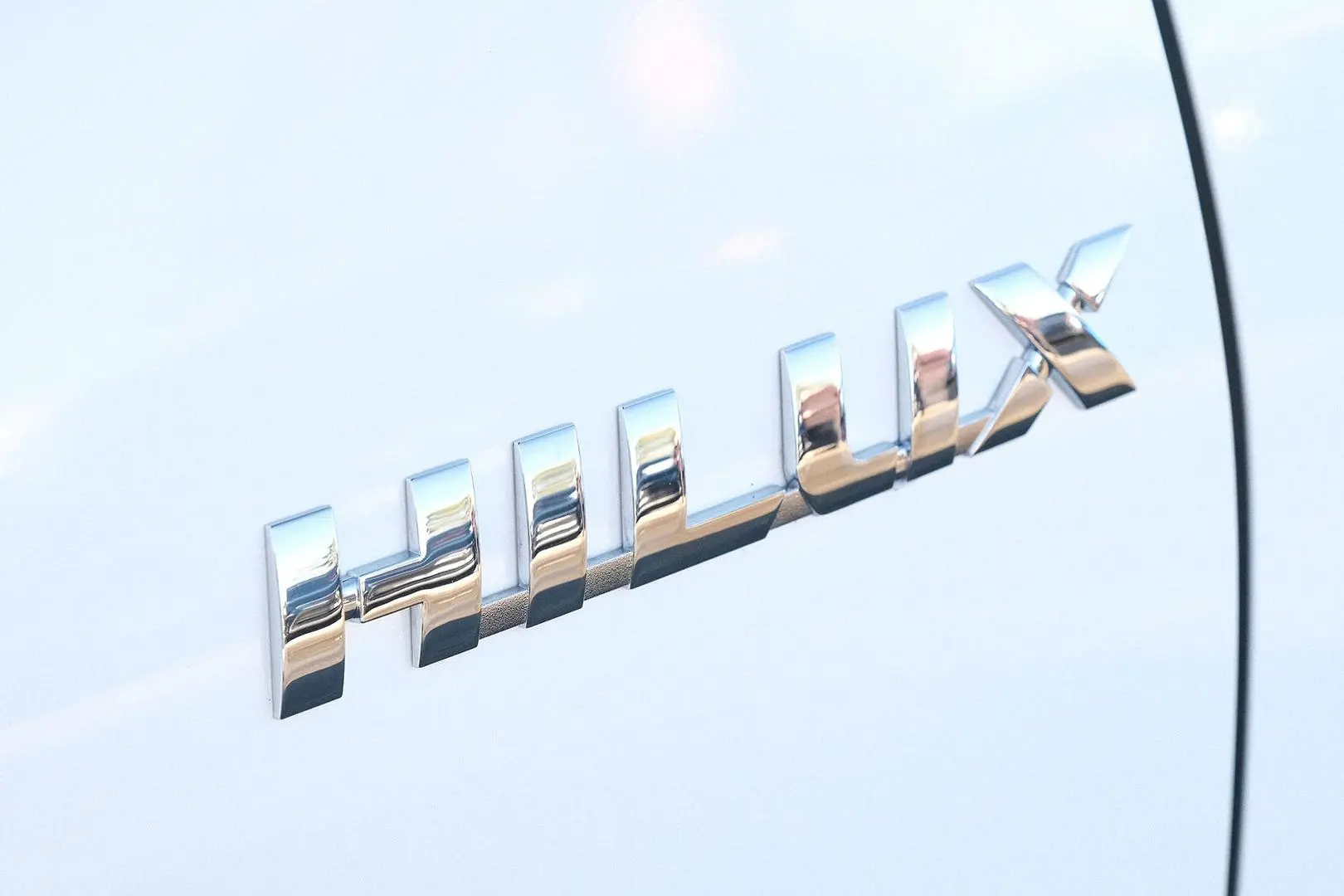 2020 Toyota Hilux Gallery Image 20