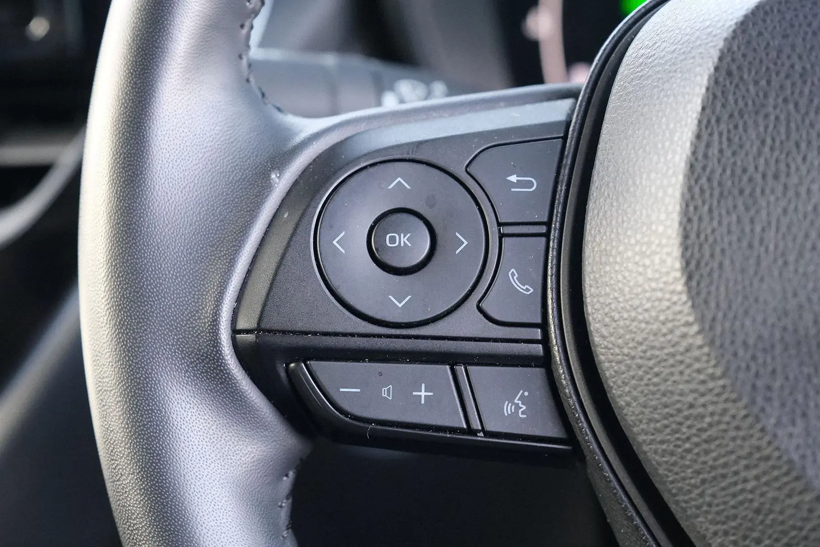 2024 Toyota Corolla Gallery Image 15