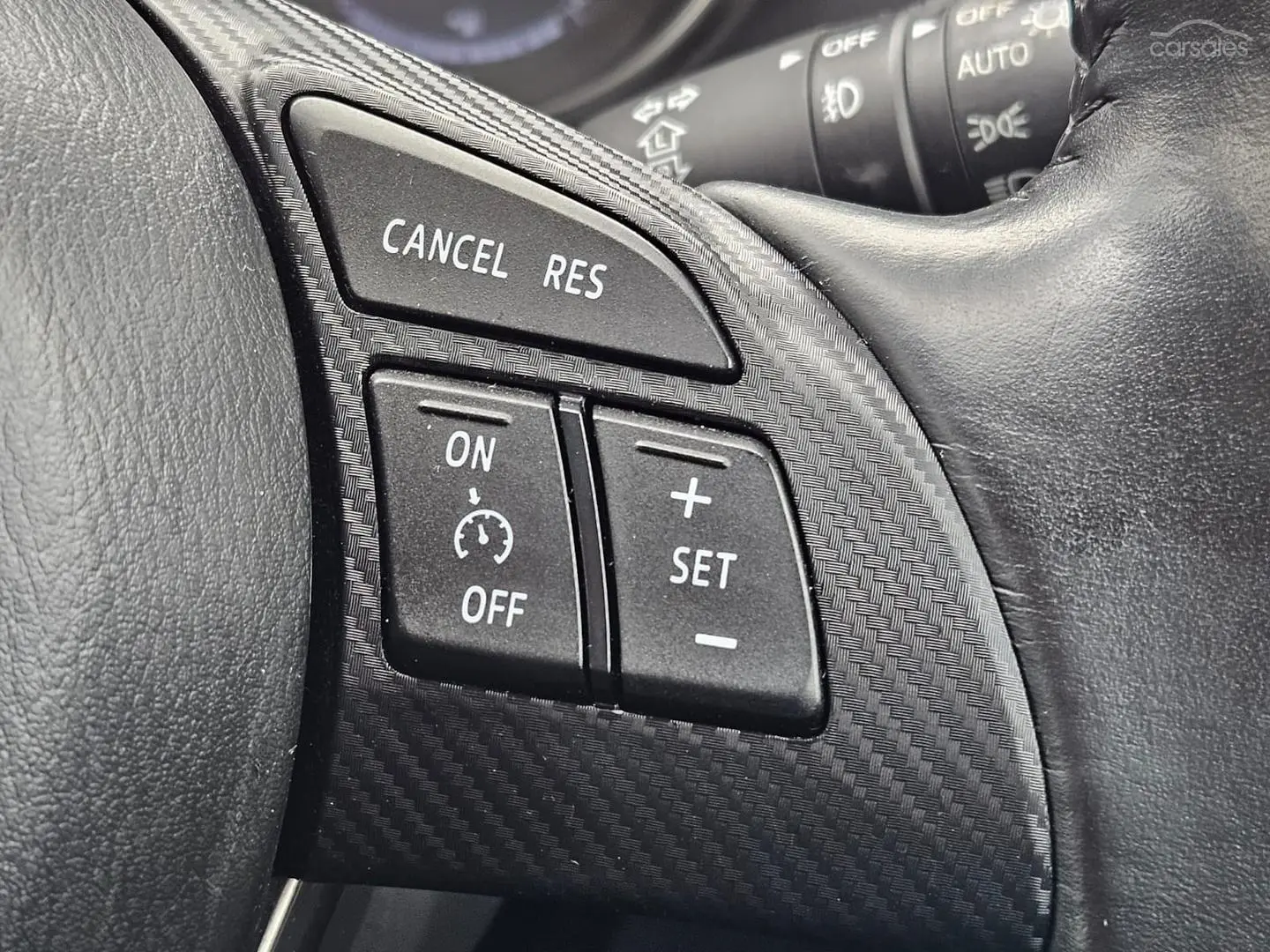 2016 Mazda CX-5 Image 10