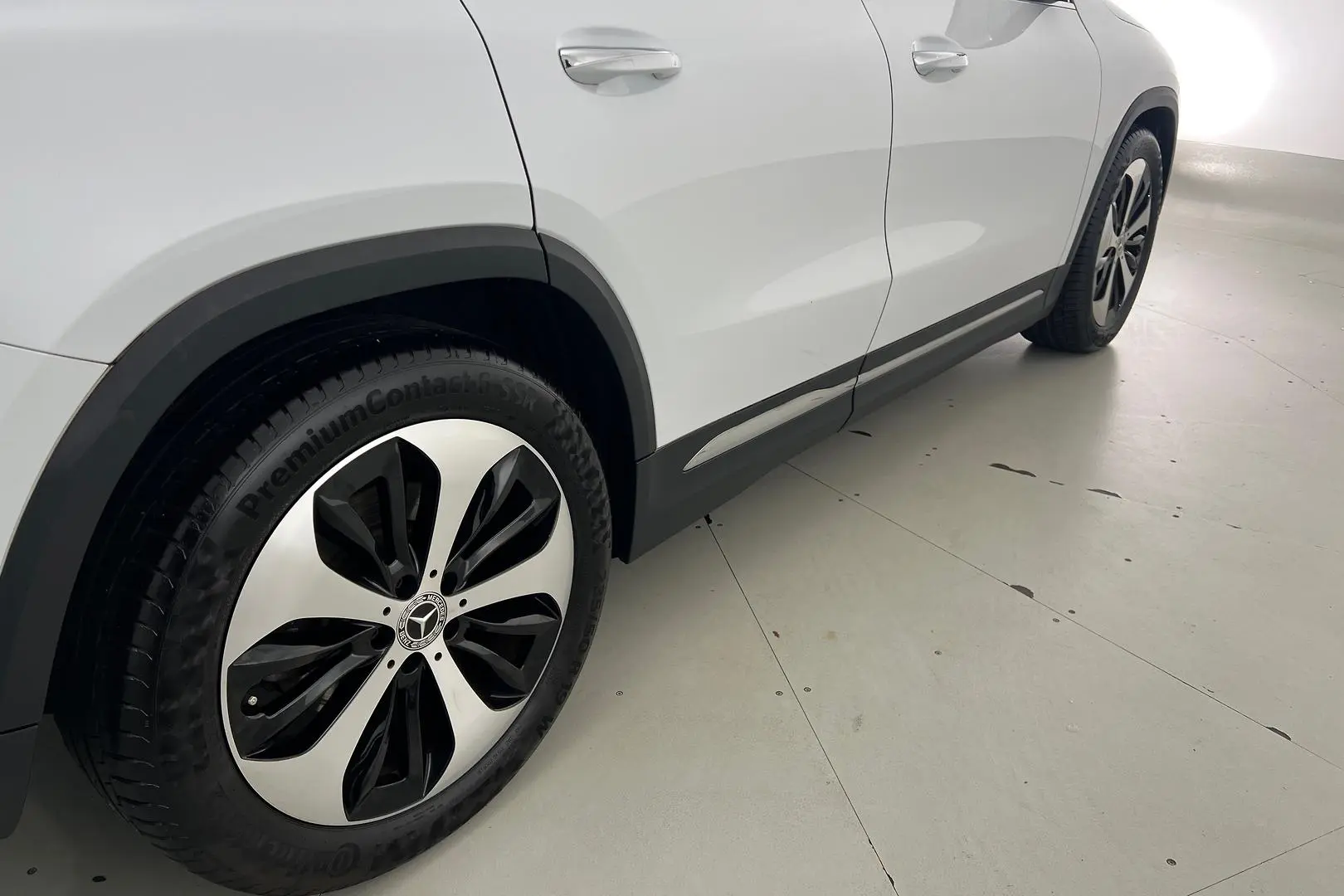 2021 Mercedes-Benz GLA-Class Gallery Image 24