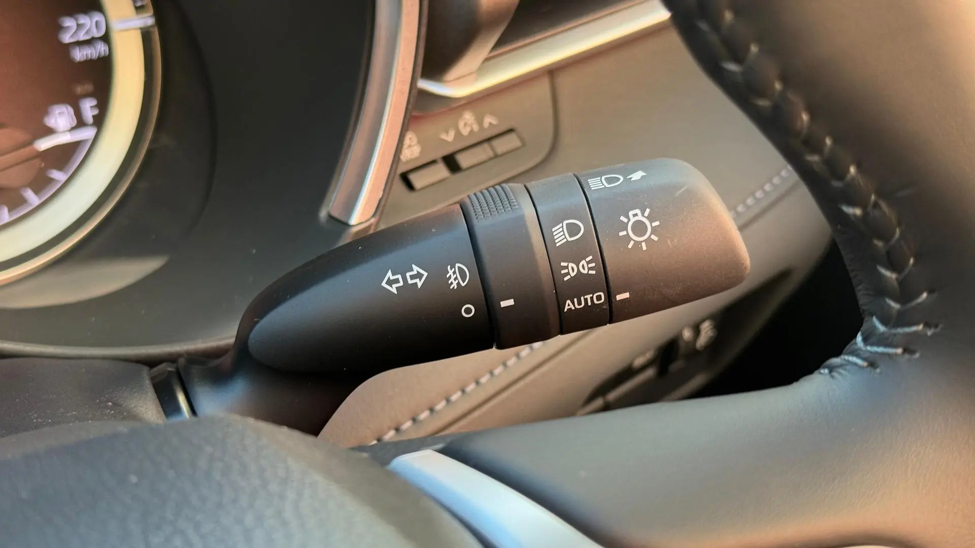 2024 Toyota Kluger Gallery Image 28