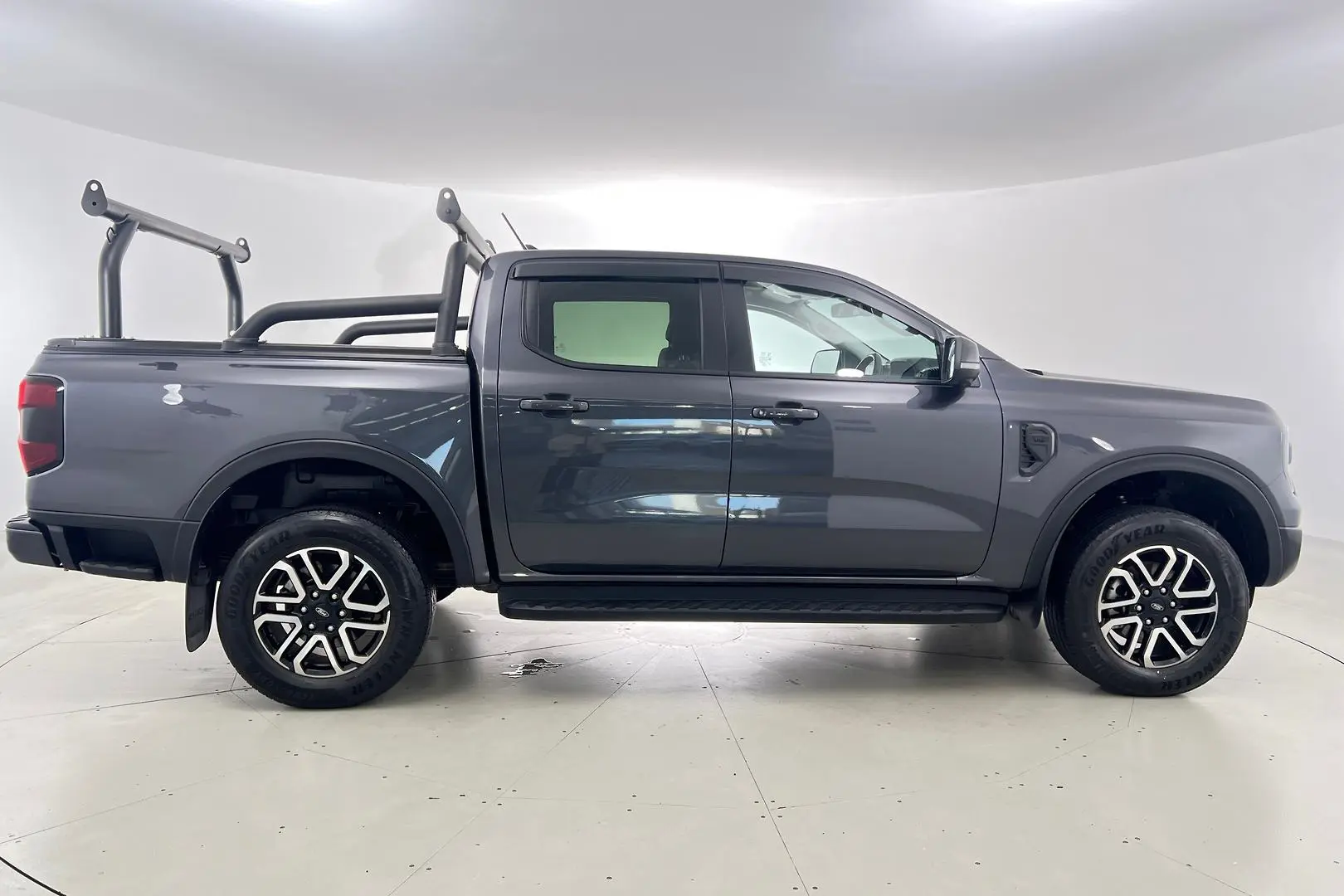 2022 Ford Ranger Gallery Image 3