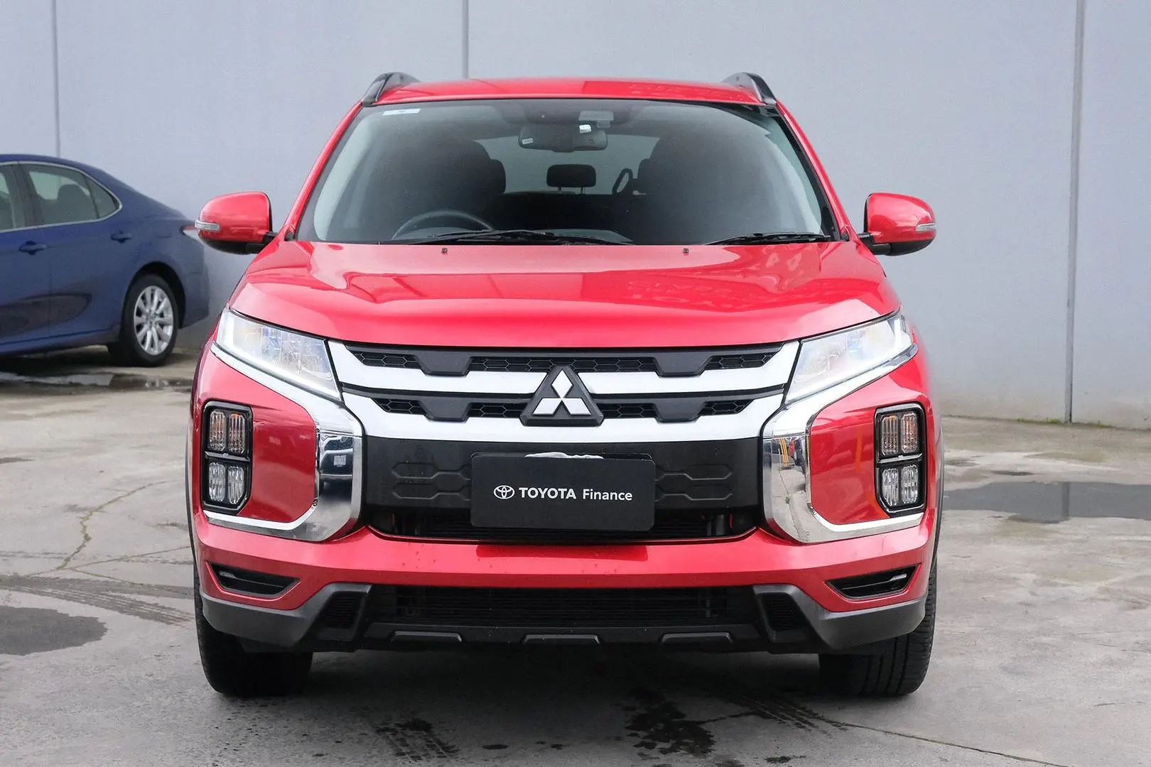 2021 Mitsubishi ASX Gallery Image 3